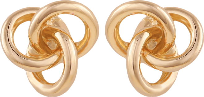 Women's Love Knot Earring