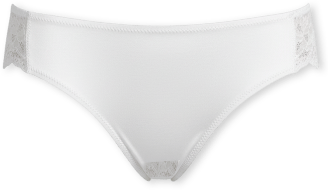 Comfort Devotion Lace Back Tanga Underwear 40159