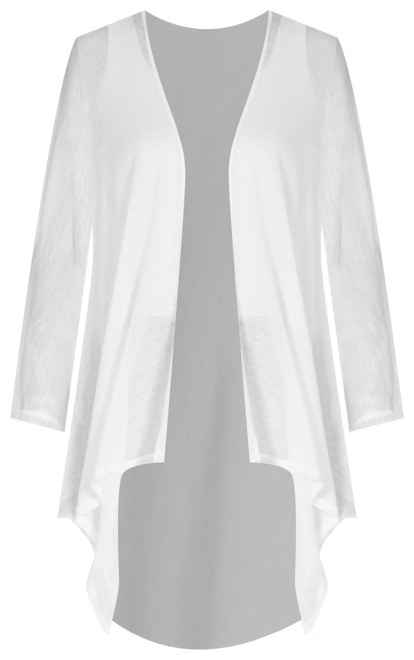 Knit Kimono, Created for Macy's
