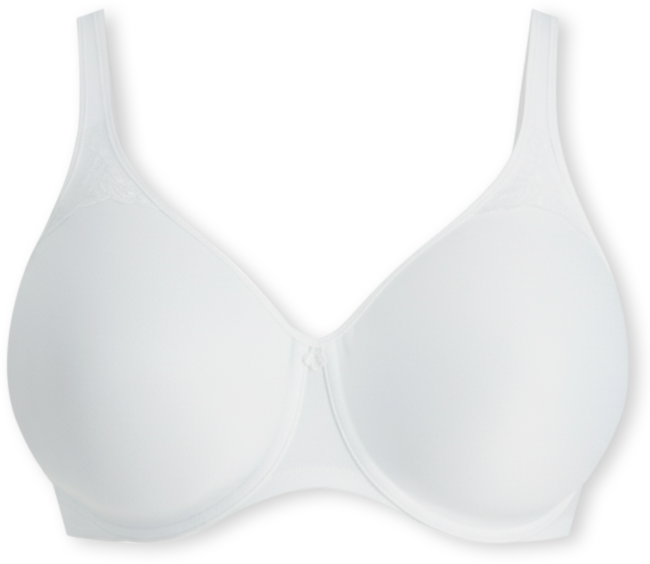 Women's Passion for Comfort Seamless Underwire Minimizer Bra 3385