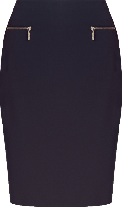 Women's Pencil Skirt