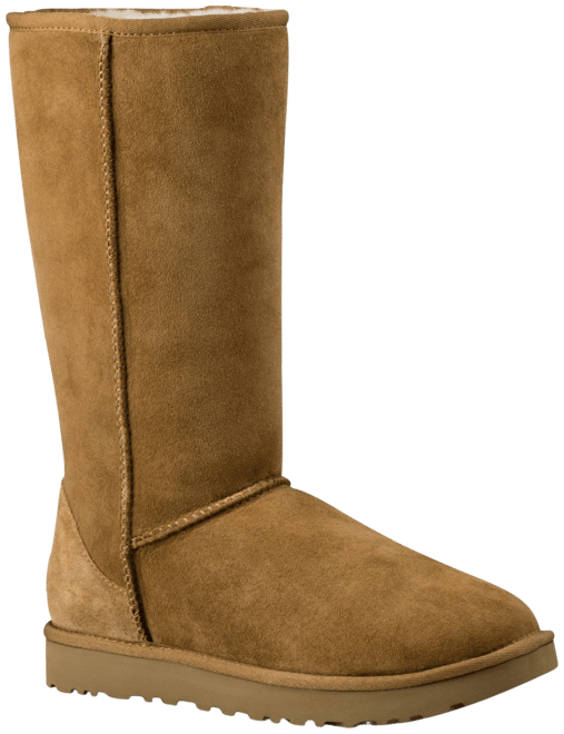 UGG Women s Classic II Tall Boots Macy s