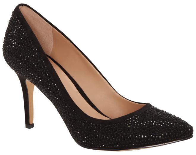 I.N.C. International Concepts Women's Zitah Embellished Pointed