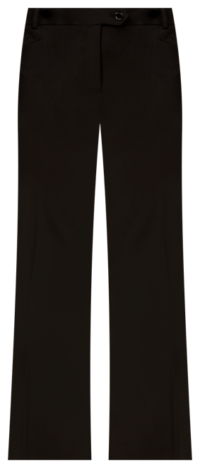 Calvin klein modern on sale fit women's pants