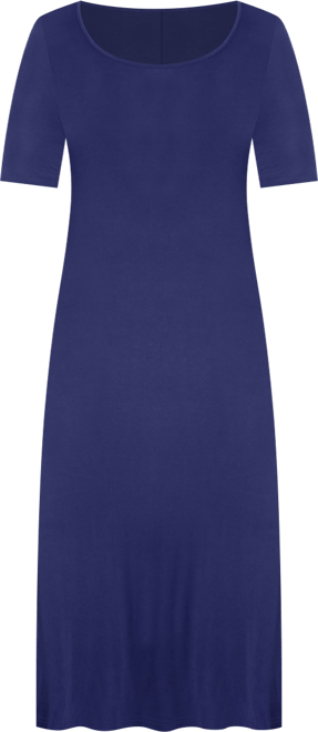 mermaid gown dresses Mermaid Strapless Royal Blue Prom Dress Evening Dresses PSK509 US2 / Purple