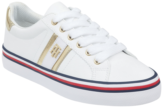 Tommy hilfiger women's on sale fentii sneaker