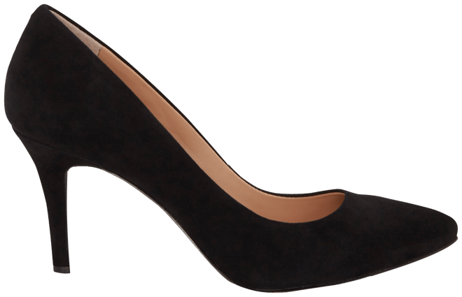 Women's Zitah Pointed Toe Pumps, Created for Macy's