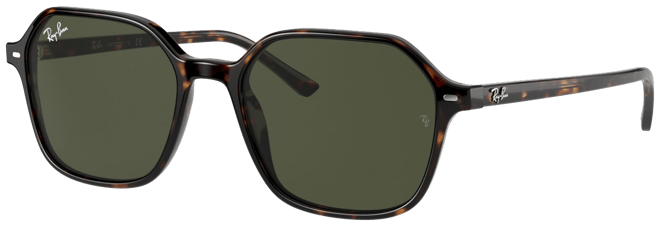 国内外の人気 新品 Ray-Ban レイバン サングラス RB2194 JOHN メガネ