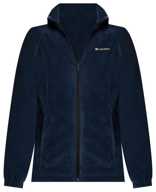 Women's Benton Springs Fleece Jacket, Xs-3X