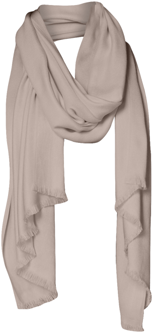 Wrap & Scarf in One, Created for Macy's