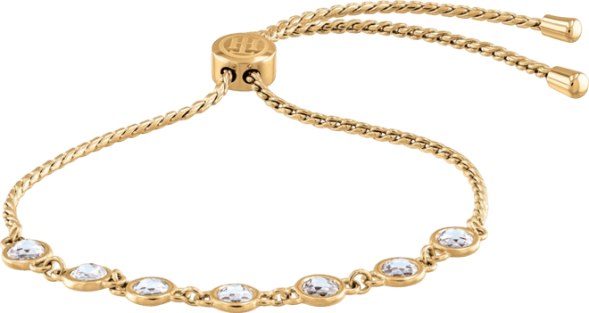 Women's Gold-Tone Bracelet