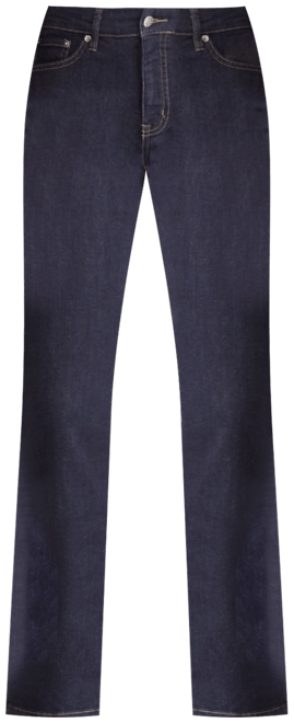 Lauren Ralph Lauren Super Stretch Premier Straight Jeans, Regular