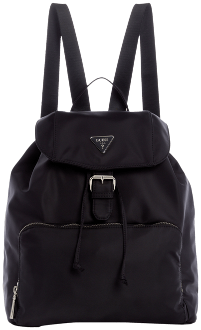 GUESS Jaxi Nylon Large Backpack Created for Macy s Macy s