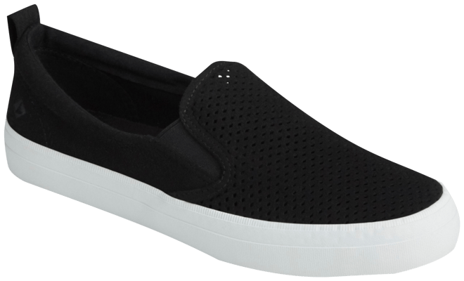 Sperry Crest Twin Gore Slip-On Sneaker at Von Maur