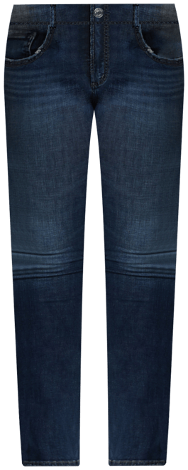 Plus Size Suki Slim Bootcut Jeans