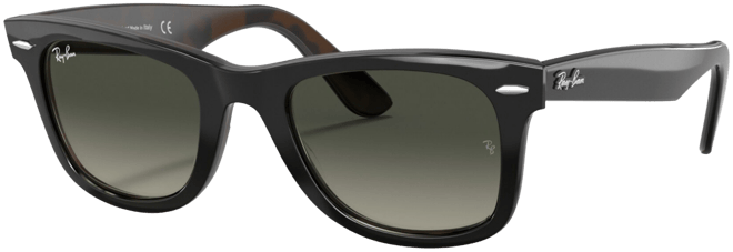 Unisex Sunglasses, RB2140 Original Wayfarer Gradient