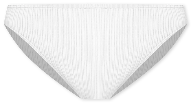 Women's Stay Golden Mini Bikini Bottoms