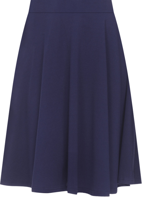 Saya Flare Skirt