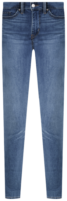 Levi s Women s 311 Mid Rise Shaping Skinny Jeans Macy s
