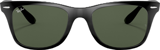 Sunglasses, RB4195 Wayfarer Liteforce