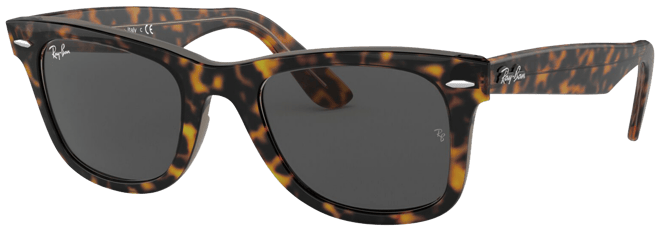 Unisex Sunglasses, RB2140 Original Wayfarer