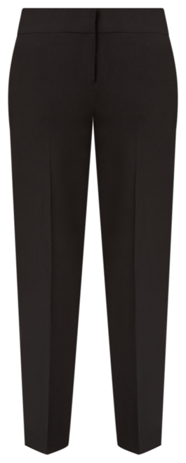 Women's Stretch Crepe Slim Leg Pant, Regular & Petite