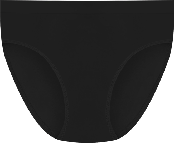 Full-Cut Brief Underwear 2324