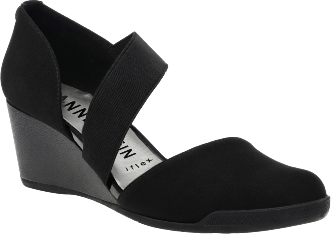 Women's Tara Sport Asymmetrical Wedges