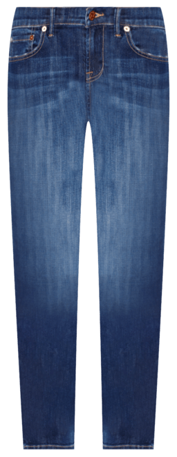 Women's Sweet Straight Leg Jeans
