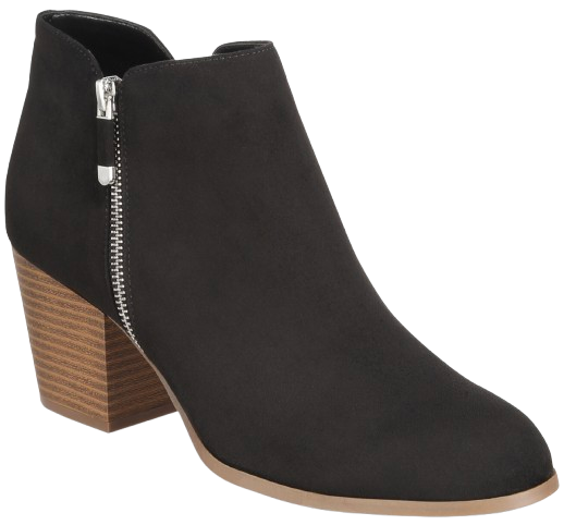 Women's Masrinaa Ankle Booties, Created for Macy's