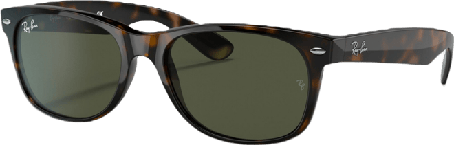 Unisex New Wayfarer Sunglasses, RB2132