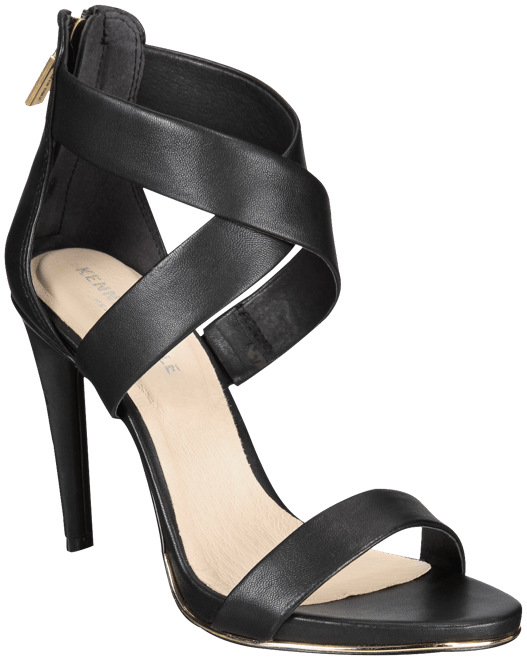 Women's Brooke Cross Dress Sandals