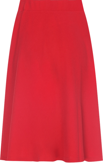 Saya Flare Skirt