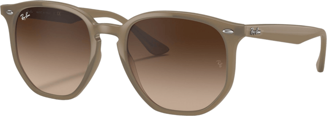 Sunglasses, RB4306 54