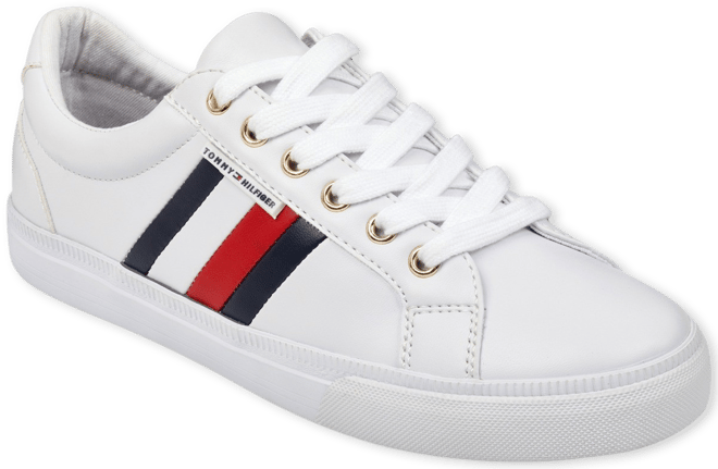 Tommy hilfiger clearance women's lightz sneaker