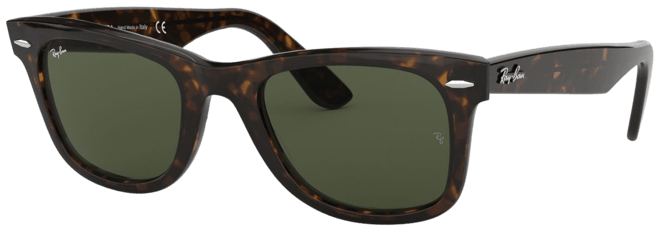 Unisex Sunglasses, RB2140 Original Wayfarer