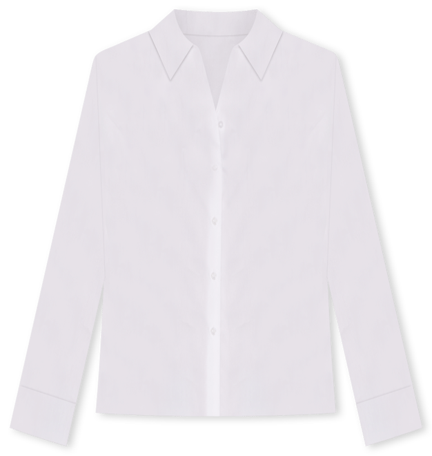Knit Combo Button Down Shirt
