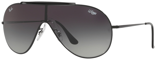 Aviator Sunglasses, RB3597