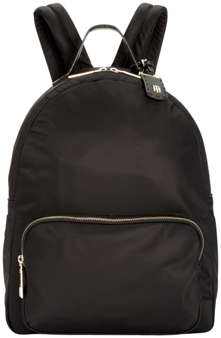 Tommy Hilfiger Schyler Small Dome Satchel - Macy's