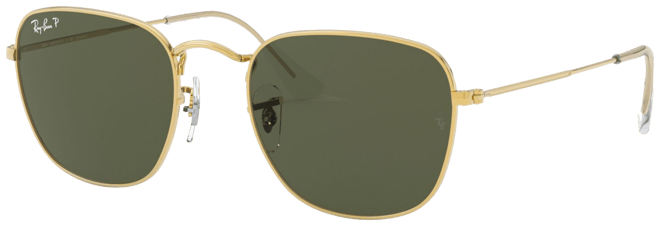 Frank Polarized Sunglasses, RB3857 51