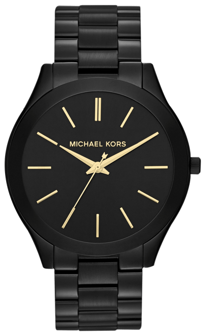 Mk best sale watches macy's