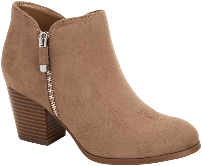 Style Co Women s Masrinaa Ankle Booties Created for Macy s Macy s