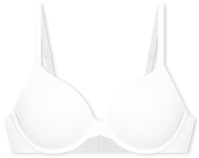 Women's  Perfectly Fit Lightly Lined Full Coverage T-Shirt Bra F3837