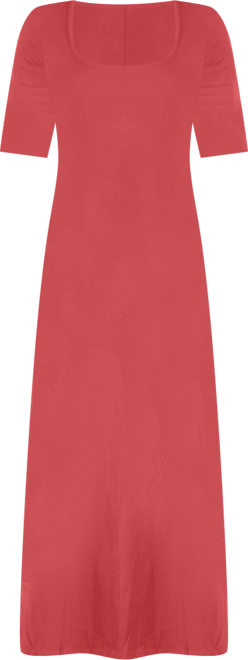 Women's Casual Maxi Dress