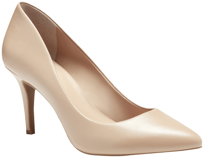 Women's Zitah Pointed Toe Pumps, Created for Macy's