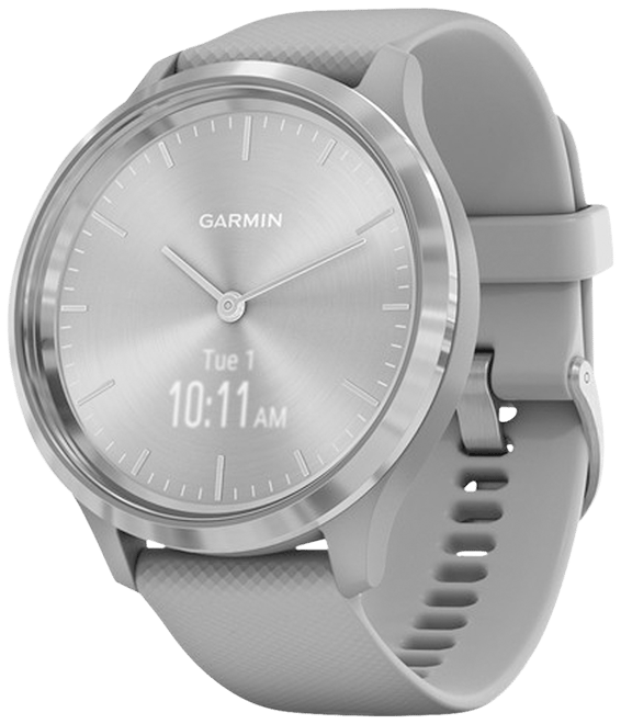 Garmin vivomove hr macys sale