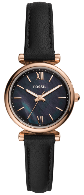 Fossil flower clearance watch