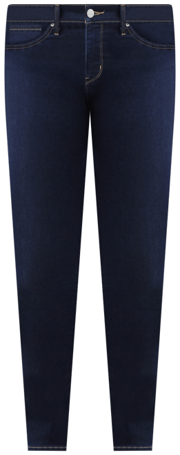 Women's 311 Shaping Skinny Jeans in Long Length