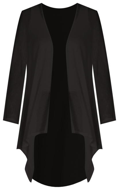 Knit Kimono, Created for Macy's