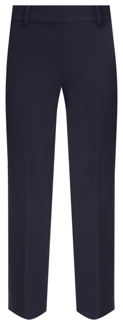Women's Sutton Boot-Leg Trousers